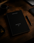 Le Carnet 3-6-9 - 90 jours