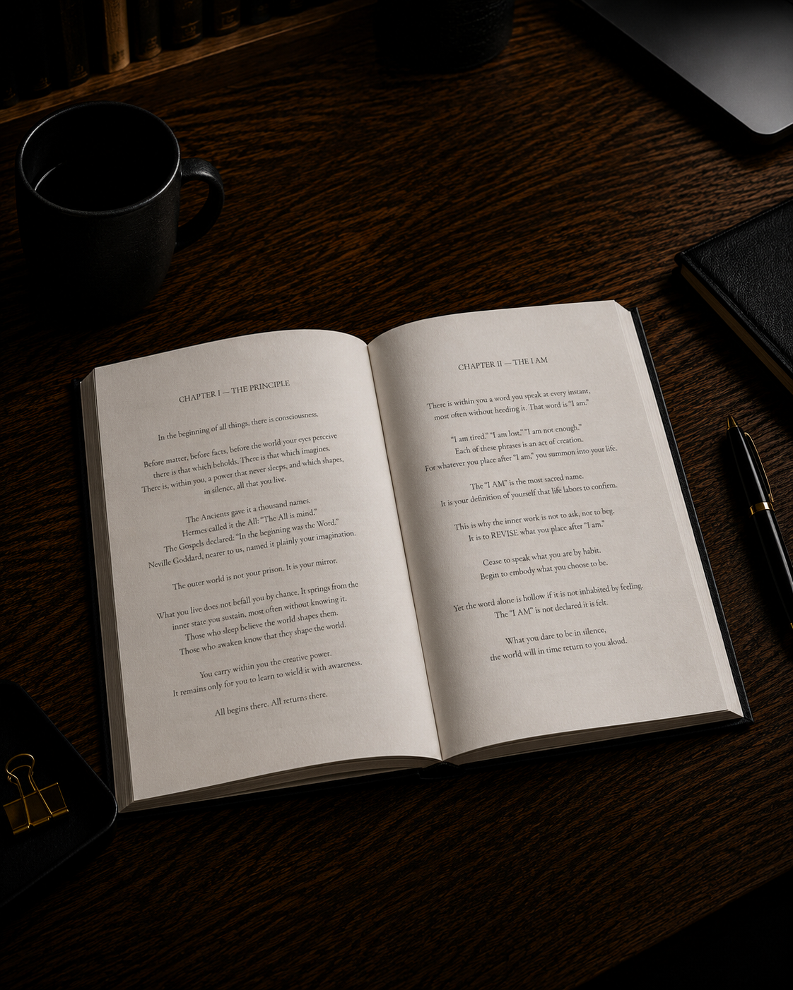 Le Journal de manifestation et de Visualisation - 90 jours