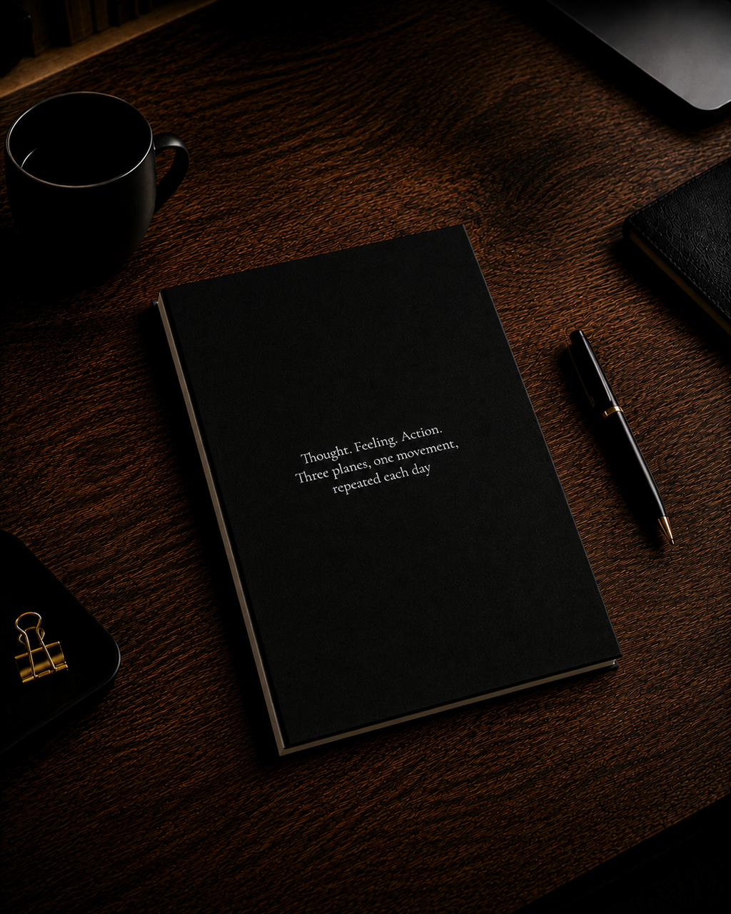 Le Carnet 3-6-9 - 90 jours